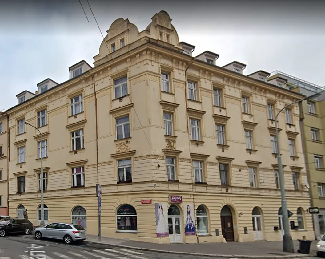 Prodej specifického typu nemovitosti 252 m²
